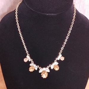 Laura Ford Gemstone Women's Necklace